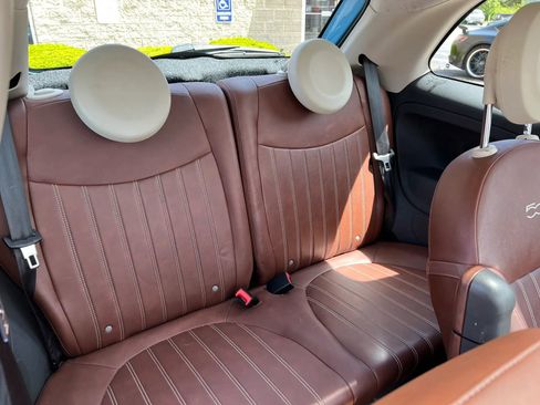 Used 2015 FIAT 500 1957 Edition FWD image 27