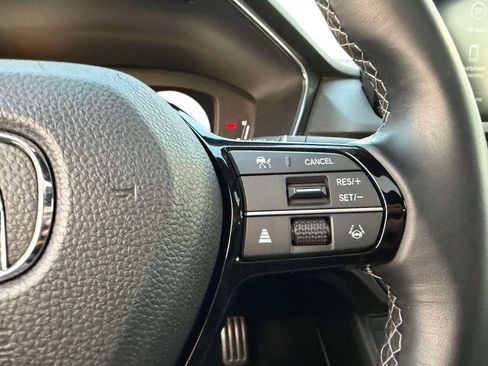 Used 2023 Acura Integra A-Spec image 24