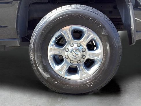 Used 2024 RAM 2500 Big Horn image 34