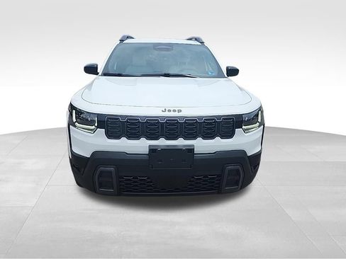 New 2026 Jeep Cherokee Laredo AWD/4WD image 2