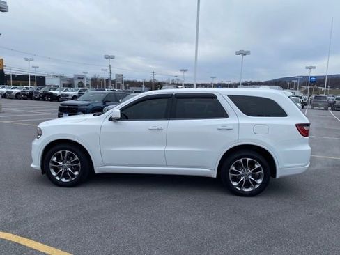 Used 2019 Dodge Durango GT image 2