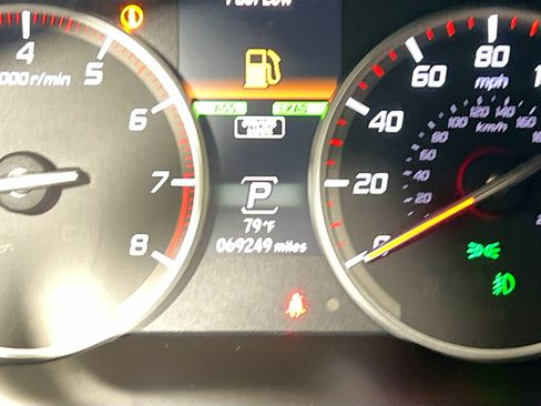 Used 2022 Acura ILX FWD image 22