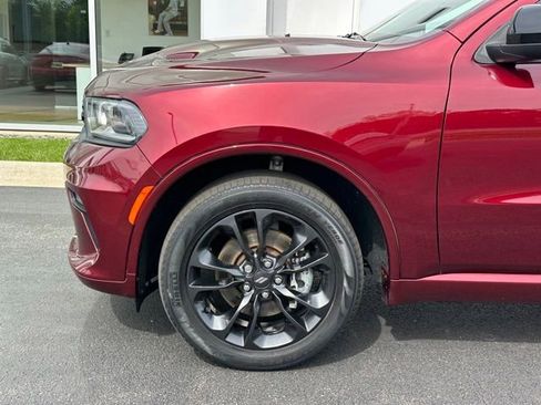 Used 2022 Dodge Durango GT AWD/4WD image 7
