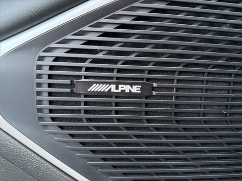Used 2022 Jeep Wagoneer Series II w/ Premium Group I RWD image 59