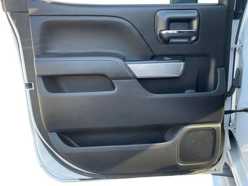 Used 2017 Chevrolet Silverado 2500 LTZ w/ Duramax Plus Package AWD/4WD image 17
