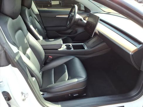 Used 2022 Tesla Model 3 Long Range AWD/4WD image 17