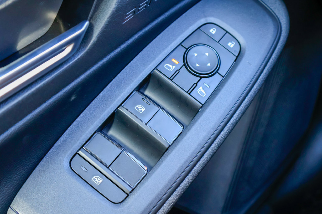 New 2027 Nissan Sentra SV FWD image 14
