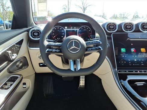 New 2026 Mercedes-Benz CLE 300 4MATIC Cabriolet image 20
