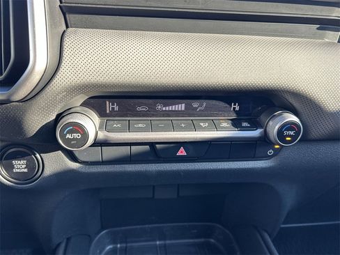 Certified 2024 MAZDA CX-50 AWD 2.5 S w/ Weather Package image 21