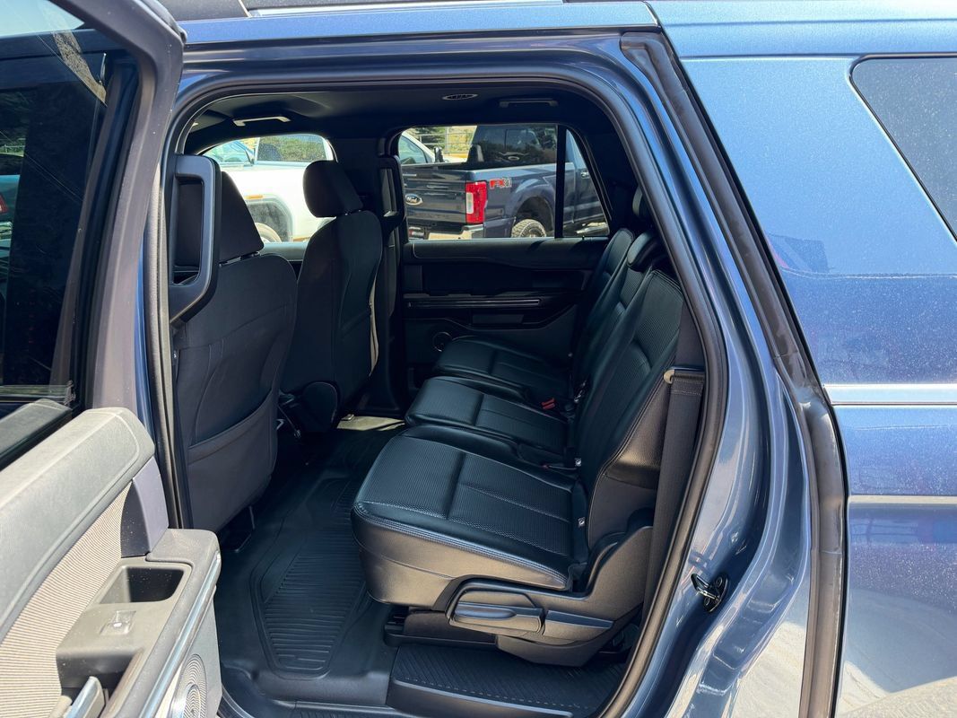 Used 2020 Ford Expedition Max XL AWD/4WD image 9