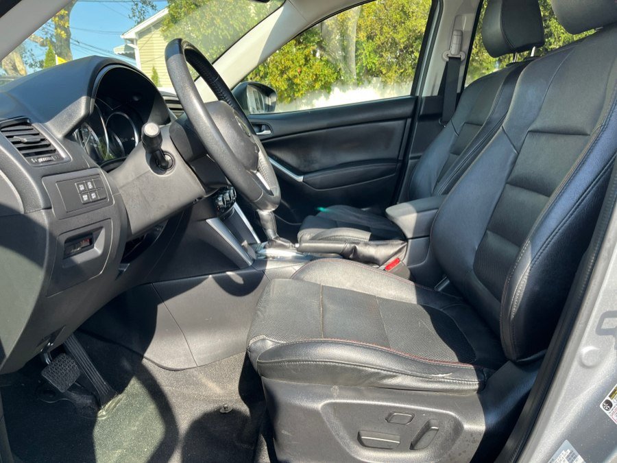 Used 2014 MAZDA CX-5 Grand Touring AWD/4WD image 14