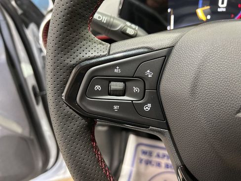 New 2026 Chevrolet Trax RS w/ Sunroof Package image 25