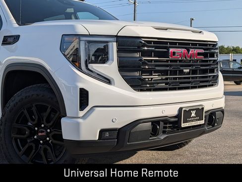 New 2026 GMC Sierra 1500 Elevation w/ Elevation Premium Package AWD/4WD image 9