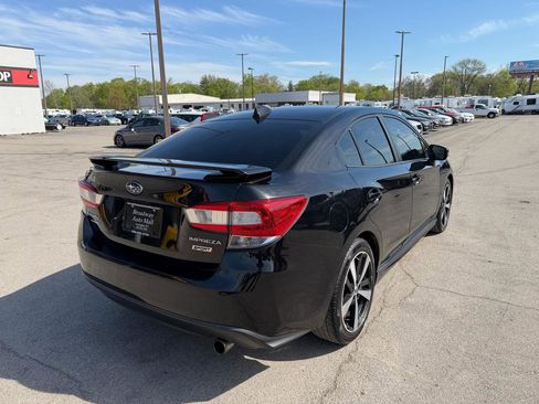 Used 2018 Subaru Impreza 2.0i Sport w/ Popular Package #1 image 3