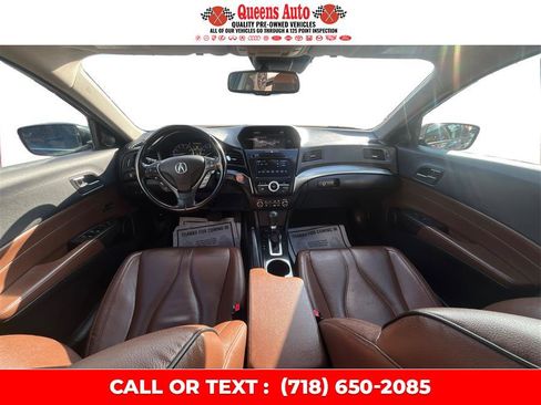 Used 2019 Acura ILX image 40