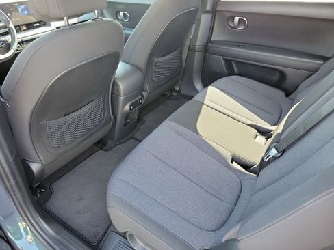 New 2026 Hyundai Ioniq 5 SE RWD image 25
