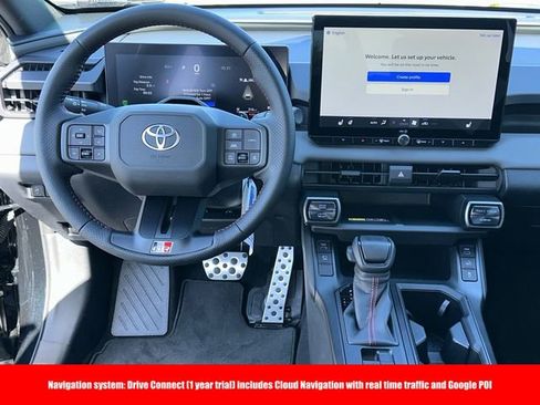 New 2026 Toyota RAV4 AWD Plug-in Hybrid image 7