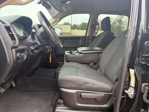 Used 2019 RAM 2500 Tradesman AWD/4WD image 18