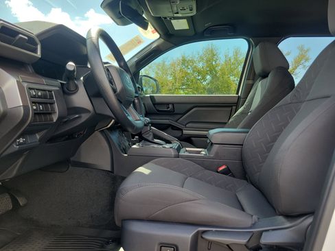 Certified 2024 Toyota Tacoma SR5 image 20