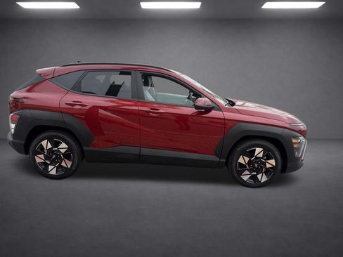 Used 2024 Hyundai Kona SEL FWD image 15