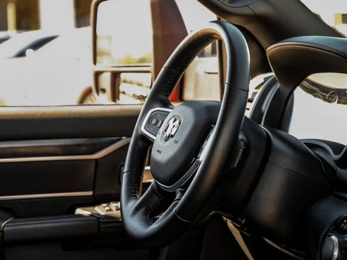 Used 2024 RAM 2500 Big Horn w/ Bed Utility Group image 13