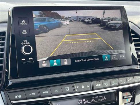 Used 2025 Honda Odyssey Touring image 30