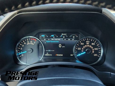 Used 2019 Ford F150 Lariat w/ Equipment Group 502A Luxury AWD/4WD image 34