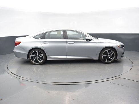 Used 2020 Honda Accord Sport image 7