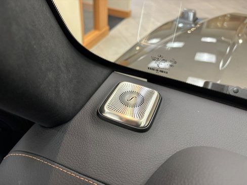 New 2026 Mercedes-Benz G 63 AMG 4MATIC image 27