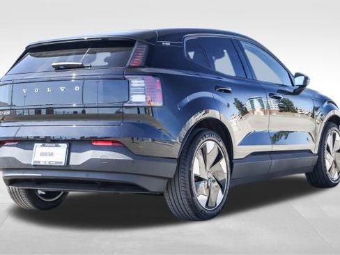 New 2025 Volvo EX30 Plus w/ Protection Package Premier image 4