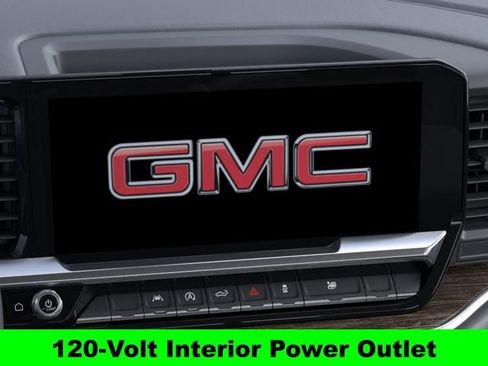 New 2026 GMC Sierra 1500 Elevation w/ Preferred Package AWD/4WD image 22
