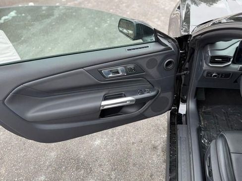 New 2026 Ford Mustang Premium image 10