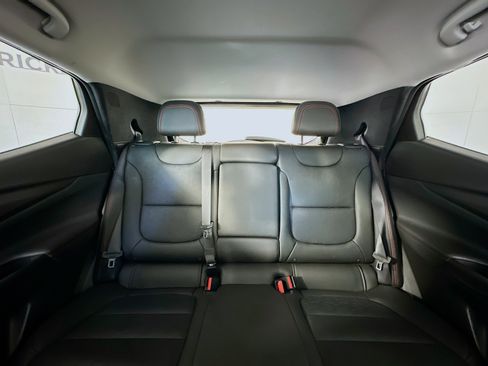 Used 2023 Chevrolet Bolt EUV LT w/ Convenience Package image 30