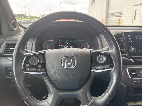 Used 2022 Honda Pilot Special Edition image 20