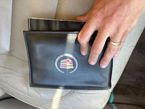 Used 2003 Cadillac De Ville image 20