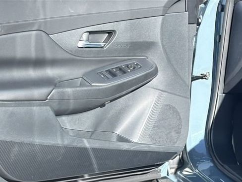 New 2026 Nissan Sentra SV image 21