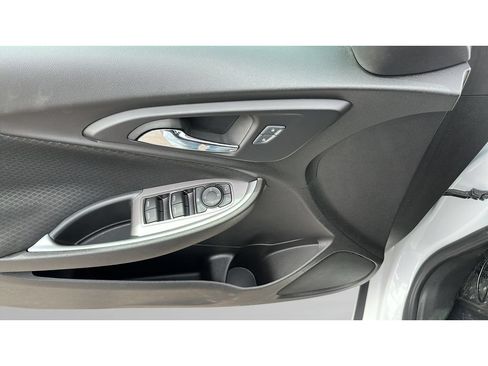 Used 2024 Chevrolet Malibu LT FWD image 11