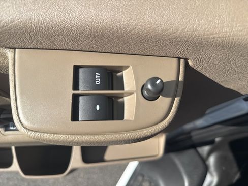 New 2025 Chevrolet Express 3500 Extended w/ Driver Convenience Package image 22