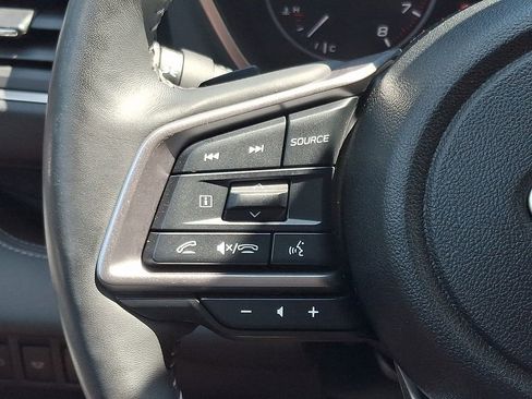Certified 2023 Subaru Ascent Touring AWD/4WD image 25