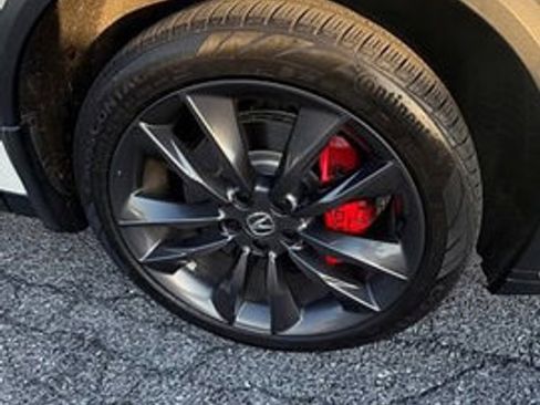 Used 2022 Acura MDX Type S AWD/4WD image 10