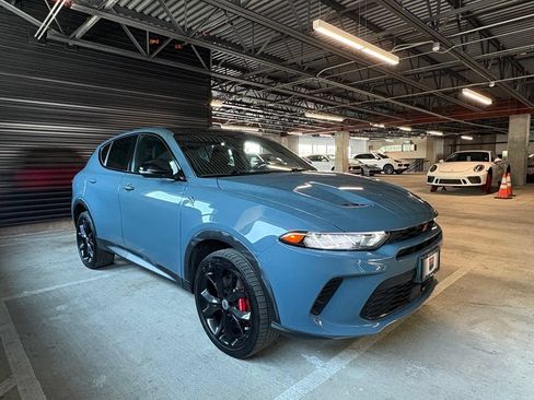 Used 2024 Dodge Hornet GT Plus AWD/4WD image 12