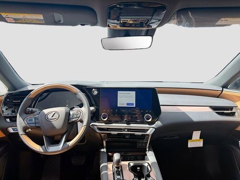 New 2026 Lexus RX 350 Premium image 17