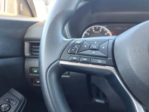 Certified 2023 Nissan Sentra S image 21