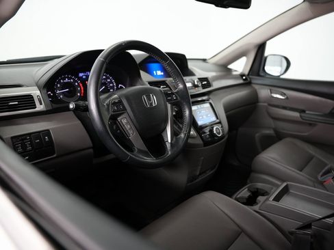 Used 2016 Honda Odyssey EX-L image 7