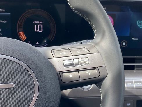 New 2026 Hyundai Kona SEL Sport FWD image 18