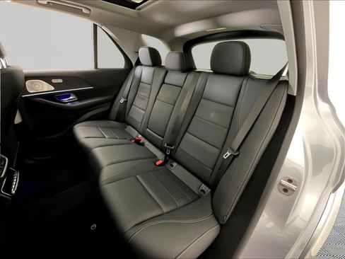 New 2026 Mercedes-Benz GLE 350 4MATIC image 17