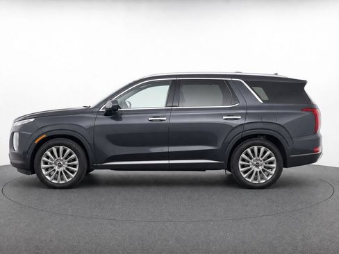 Used 2020 Hyundai Palisade Limited FWD image 8
