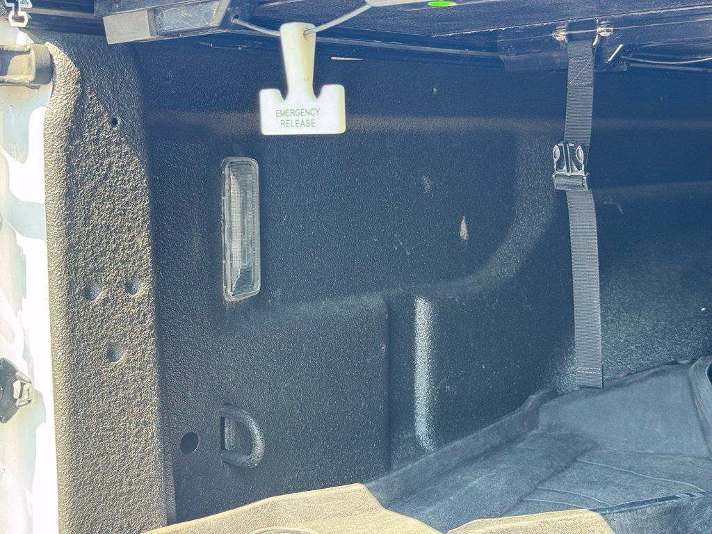Used 2021 Jeep Gladiator Rubicon AWD/4WD image 41