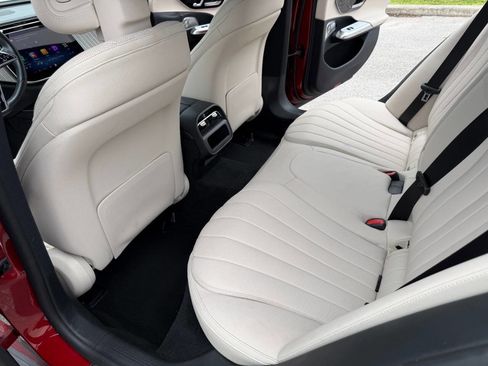 Used 2024 Mercedes-Benz E 450 4MATIC All-Terrain Wagon image 23