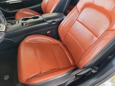 Used 2024 Ford Mustang Premium RWD image 15